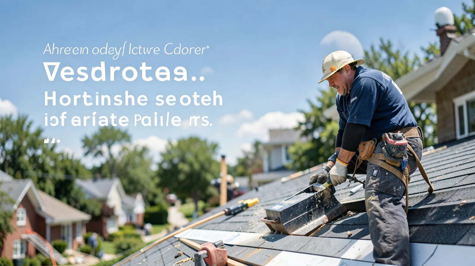 Roof Replacement in Kent, OH near me